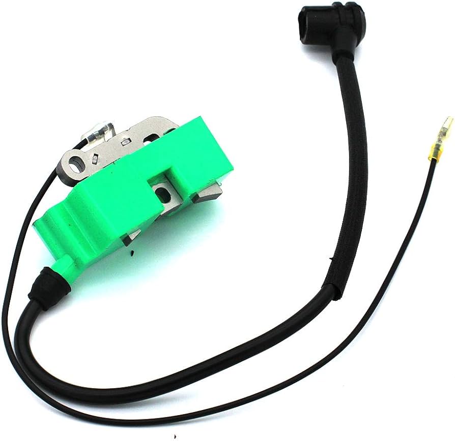 Amazon.com: Ignition Coil For Husqvarna Partner K750 K760 371K